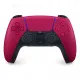 PlayStation 5 DualSense Wireless Controller Cosmic Red